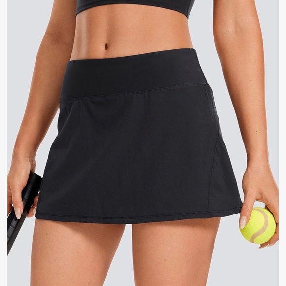 Sports skirt - Picture 2 of 10